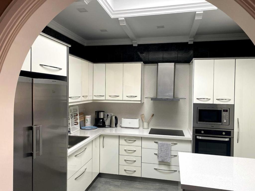 Apartament Luminoso En Coloradas Las Palmas de Gran Canaria