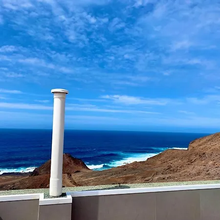 Apartamento Luminoso En Las Coloradas Las Palmas Buitenkant foto