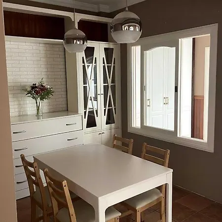 Apartamento Luminoso En Las Coloradas Las Palmas Buitenkant foto