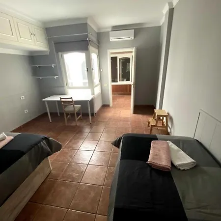 Apartamento Luminoso En Las Coloradas Las Palmas Buitenkant foto