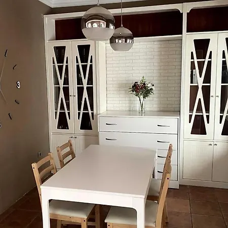Apartamento Luminoso En Las Coloradas Las Palmas Buitenkant foto