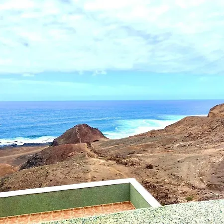 Apartamento Luminoso En Las Coloradas Las Palmas Buitenkant foto
