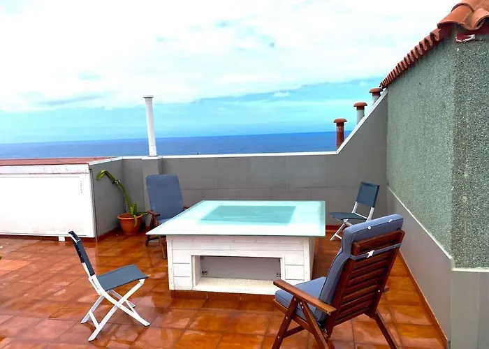 Apartamento Luminoso En Las Coloradas