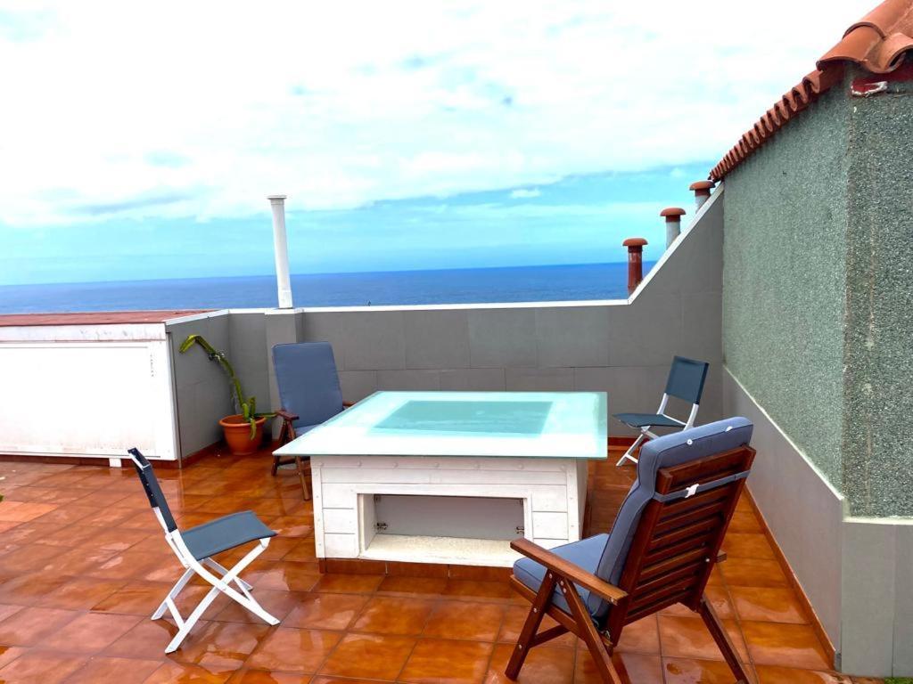 Luminoso En Coloradas Appartement